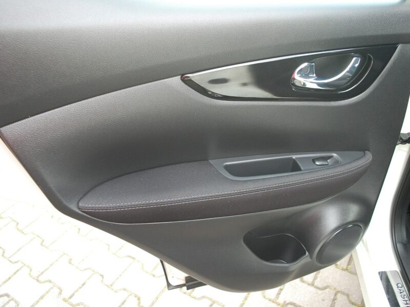 Nissan Qashqai Nawigacja,Kamera, II (2013-2021)
