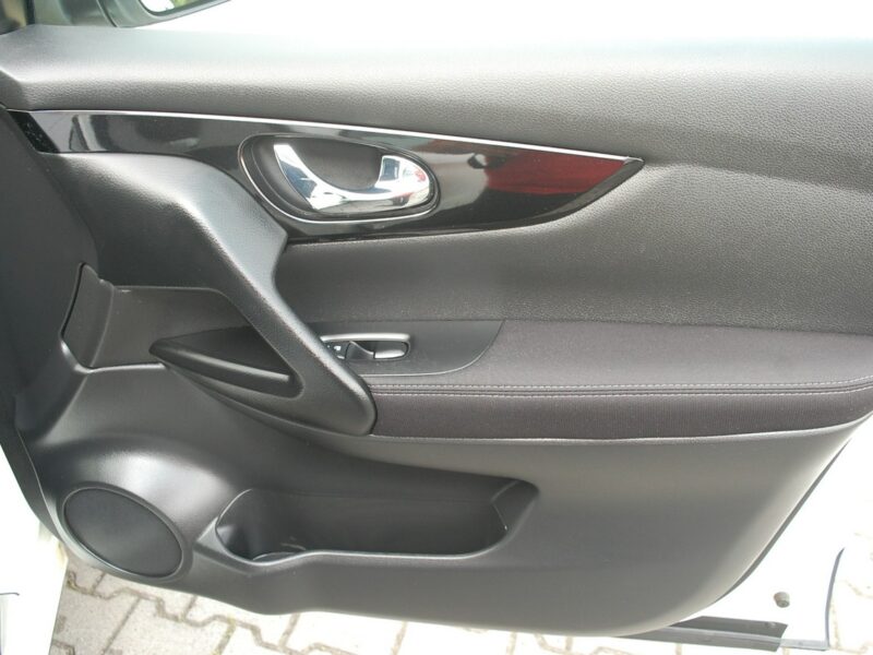 Nissan Qashqai Nawigacja,Kamera, II (2013-2021)