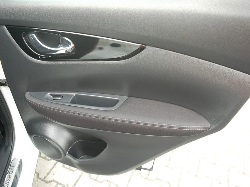 Nissan Qashqai Nawigacja,Kamera, II (2013-2021)