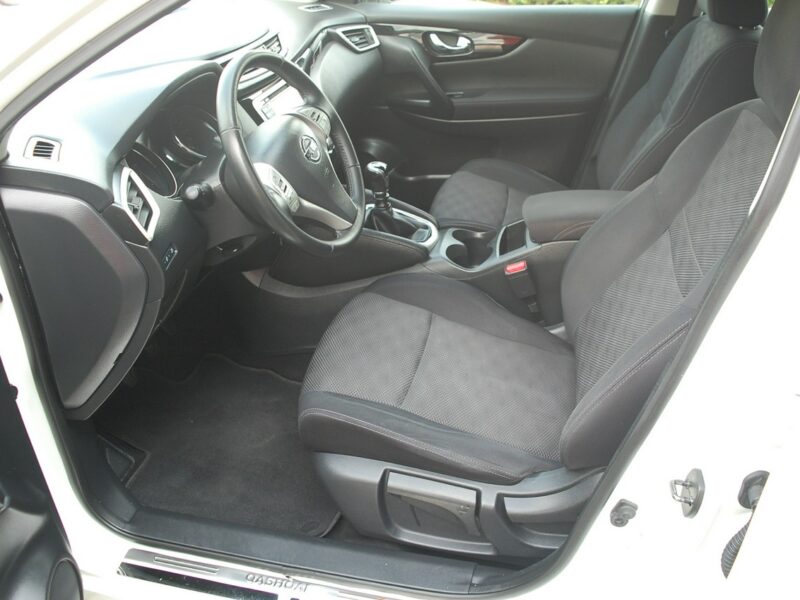 Nissan Qashqai Nawigacja,Kamera, II (2013-2021)