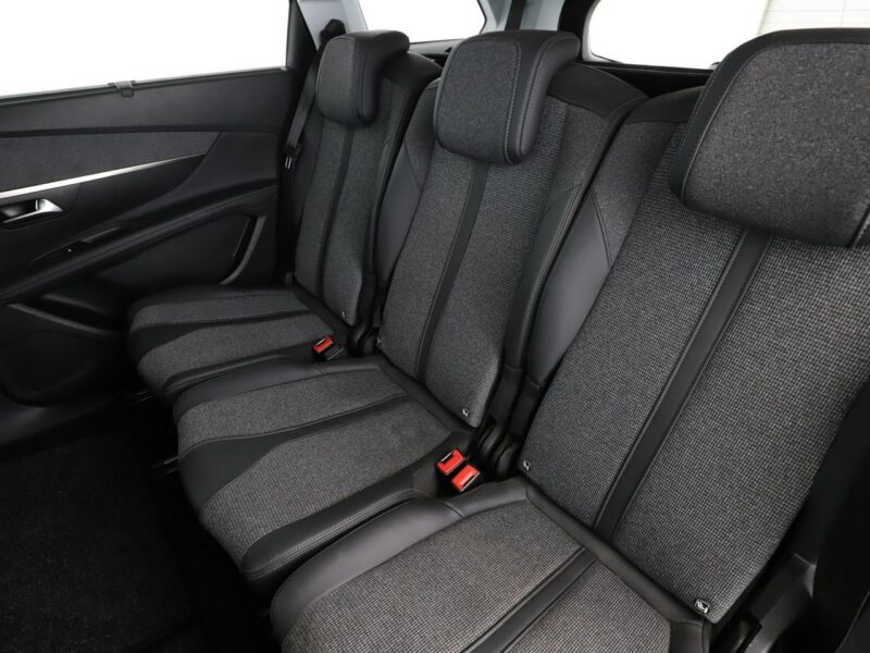 Peugeot 5008 Allure 7-osob. PDC grzane fotele navi kamera virtual półskóra tempomat II (2017-)