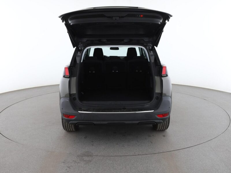 Peugeot 5008 Allure 7-osob. PDC grzane fotele navi kamera virtual półskóra tempomat II (2017-)