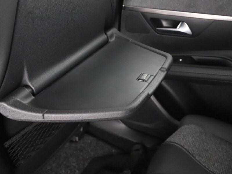 Peugeot 5008 Allure 7-osob. PDC grzane fotele navi kamera virtual półskóra tempomat II (2017-)