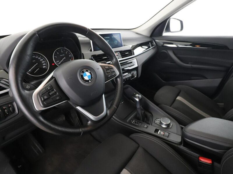 BMW X1 Xdrive Navi PDC Podg.fotele aut.klima II (F48) (2015-)