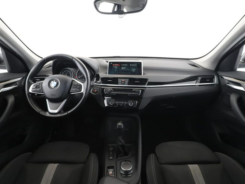 BMW X1 Xdrive Navi PDC Podg.fotele aut.klima II (F48) (2015-)