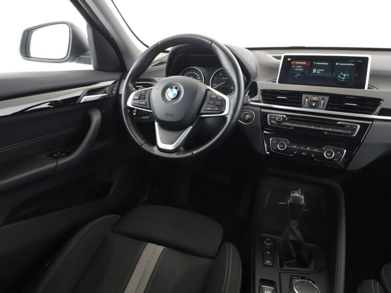 BMW X1 Xdrive Navi PDC Podg.fotele aut.klima II (F48) (2015-)
