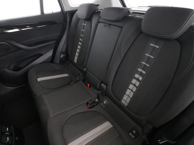 BMW X1 Xdrive Navi PDC Podg.fotele aut.klima II (F48) (2015-)