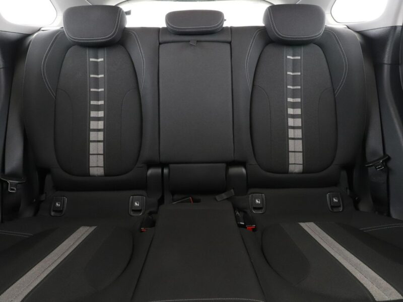 BMW X1 Xdrive Navi PDC Podg.fotele aut.klima II (F48) (2015-)