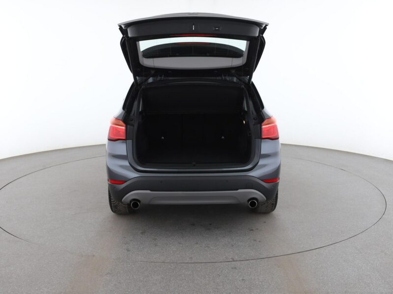 BMW X1 Xdrive Navi PDC Podg.fotele aut.klima II (F48) (2015-)