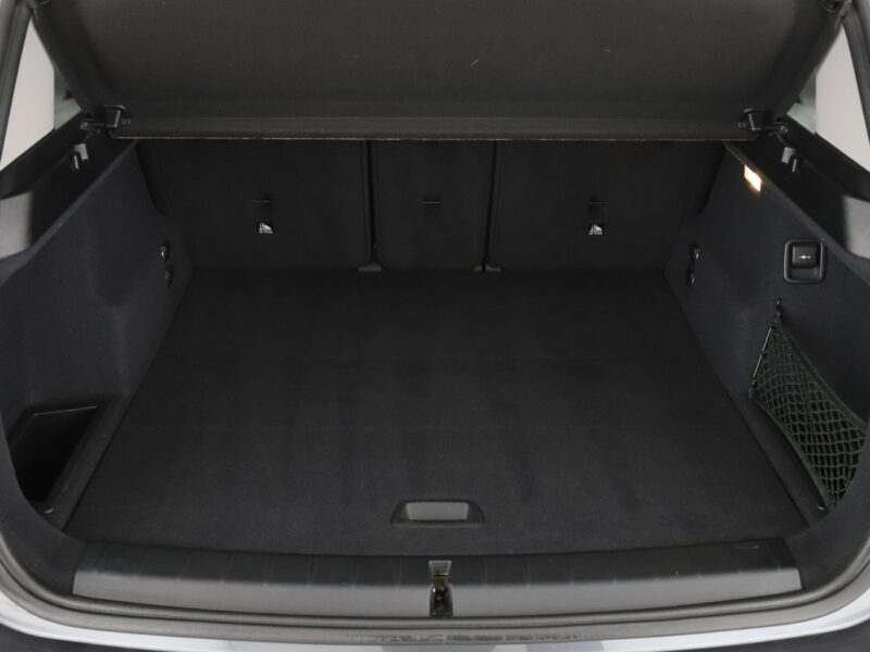 BMW X1 Xdrive Navi PDC Podg.fotele aut.klima II (F48) (2015-)