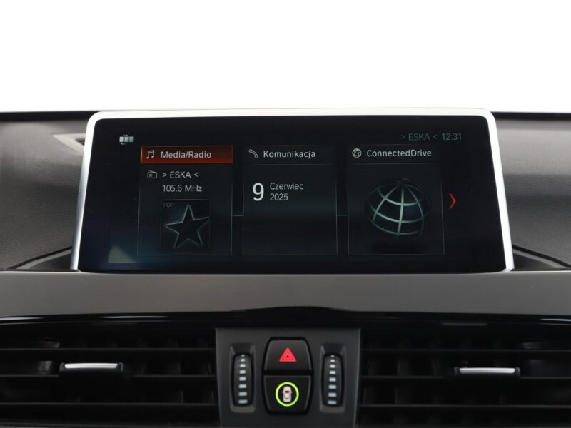 BMW X1 Xdrive Navi PDC Podg.fotele aut.klima II (F48) (2015-)