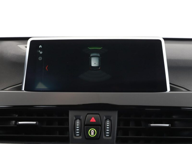 BMW X1 Xdrive Navi PDC Podg.fotele aut.klima II (F48) (2015-)