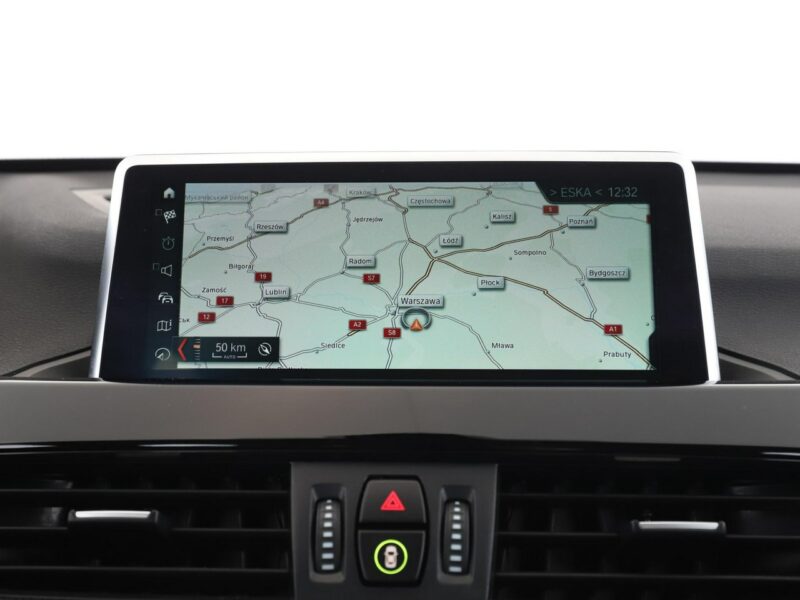 BMW X1 Xdrive Navi PDC Podg.fotele aut.klima II (F48) (2015-)