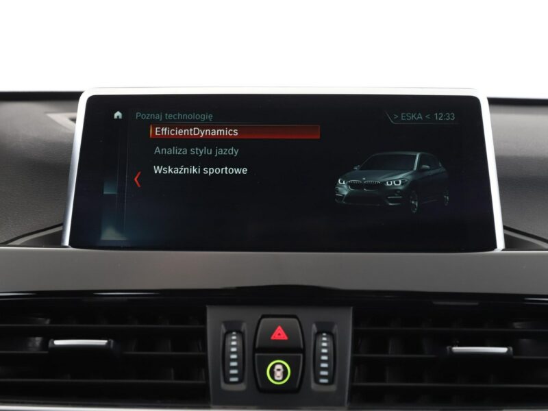 BMW X1 Xdrive Navi PDC Podg.fotele aut.klima II (F48) (2015-)