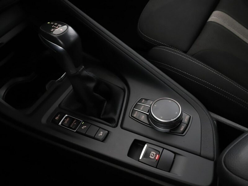 BMW X1 Xdrive Navi PDC Podg.fotele aut.klima II (F48) (2015-)