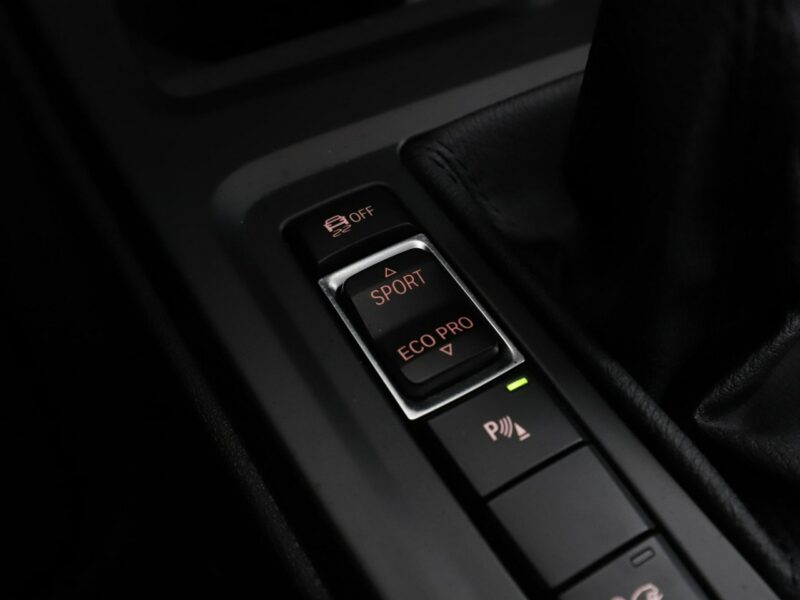 BMW X1 Xdrive Navi PDC Podg.fotele aut.klima II (F48) (2015-)