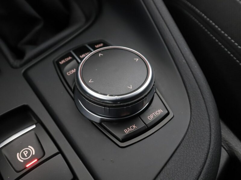 BMW X1 Xdrive Navi PDC Podg.fotele aut.klima II (F48) (2015-)
