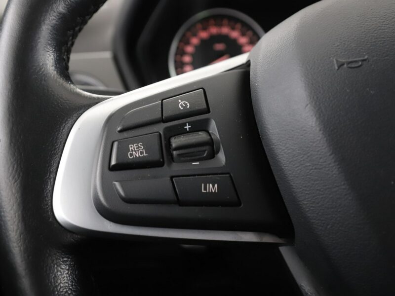 BMW X1 Xdrive Navi PDC Podg.fotele aut.klima II (F48) (2015-)