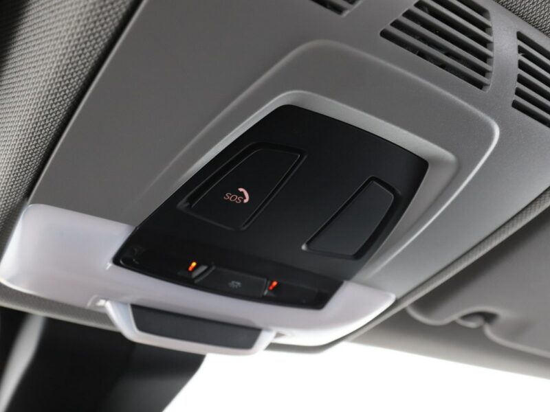 BMW X1 Xdrive Navi PDC Podg.fotele aut.klima II (F48) (2015-)