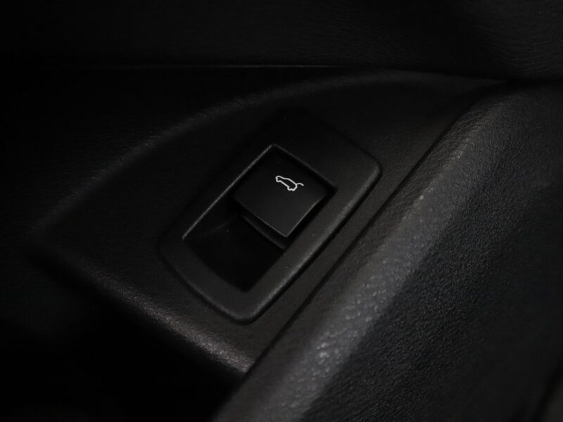 BMW X1 Xdrive Navi PDC Podg.fotele aut.klima II (F48) (2015-)