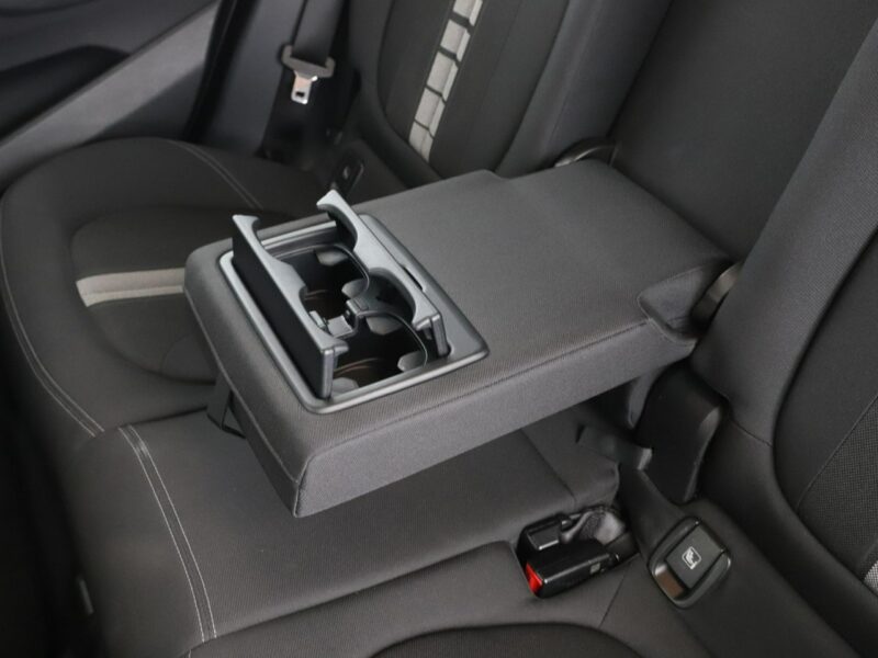 BMW X1 Xdrive Navi PDC Podg.fotele aut.klima II (F48) (2015-)