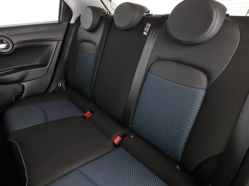 Fiat 500x LED Kamera cofania klima auto navi bluetooth multifunkcja