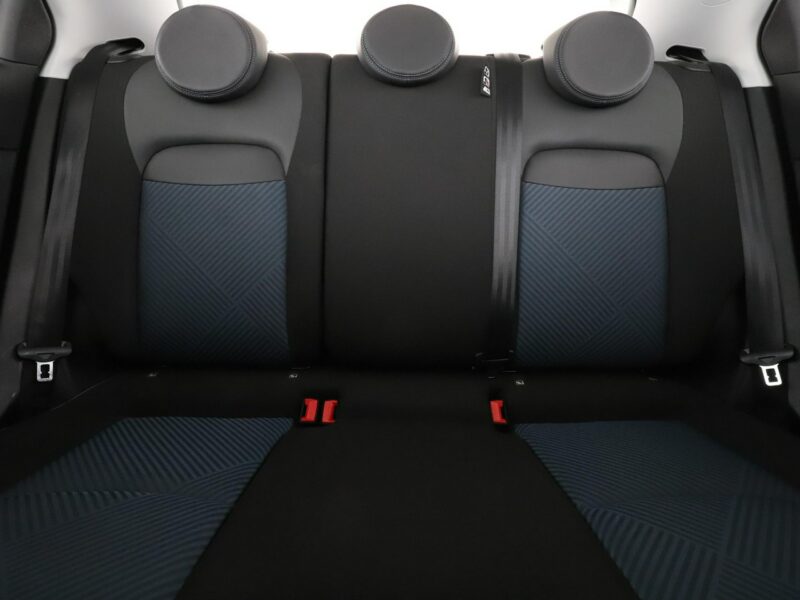 Fiat 500x LED Kamera cofania klima auto navi bluetooth multifunkcja