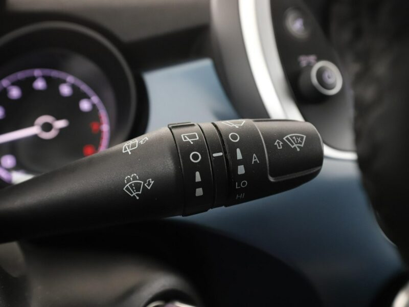 Fiat 500x LED Kamera cofania klima auto navi bluetooth multifunkcja