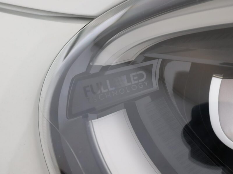 Fiat 500x LED Kamera cofania klima auto navi bluetooth multifunkcja