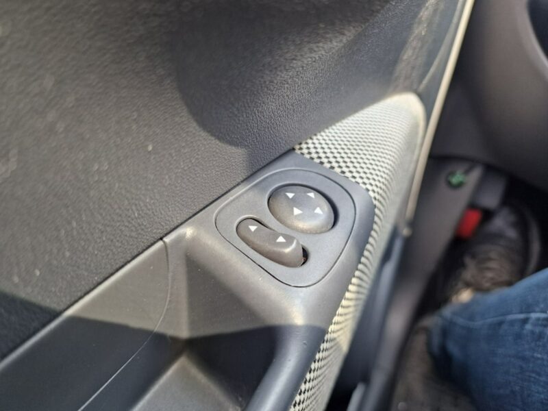 Fiat 500 1.2 Benzyna 69 KM, Klimatyzacja, Panorama, Bluetooth, Alufelgi, Isofix I (2007-)