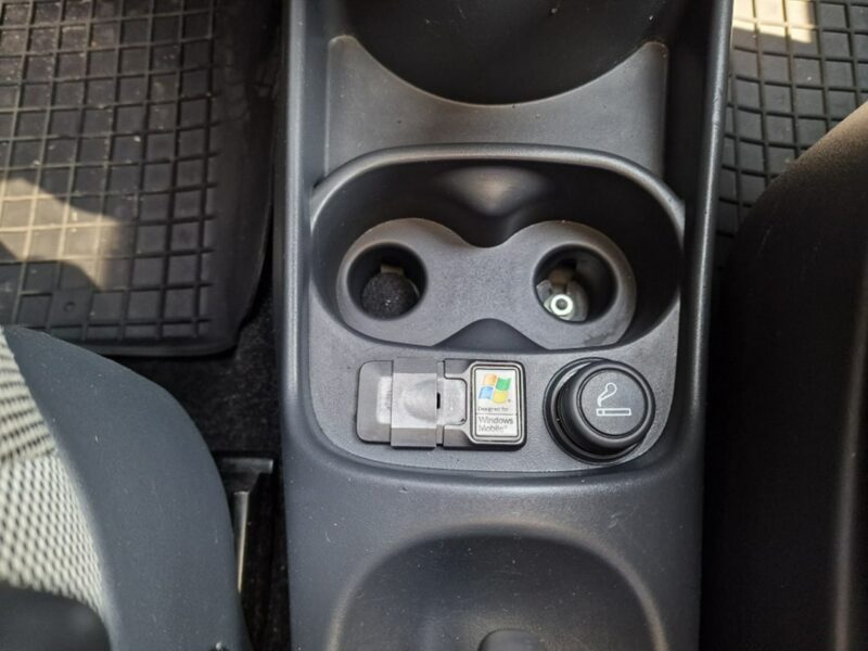 Fiat 500 1.2 Benzyna 69 KM, Klimatyzacja, Panorama, Bluetooth, Alufelgi, Isofix I (2007-)