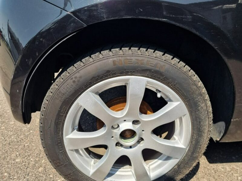 Fiat 500 1.2 Benzyna 69 KM, Klimatyzacja, Panorama, Bluetooth, Alufelgi, Isofix I (2007-)