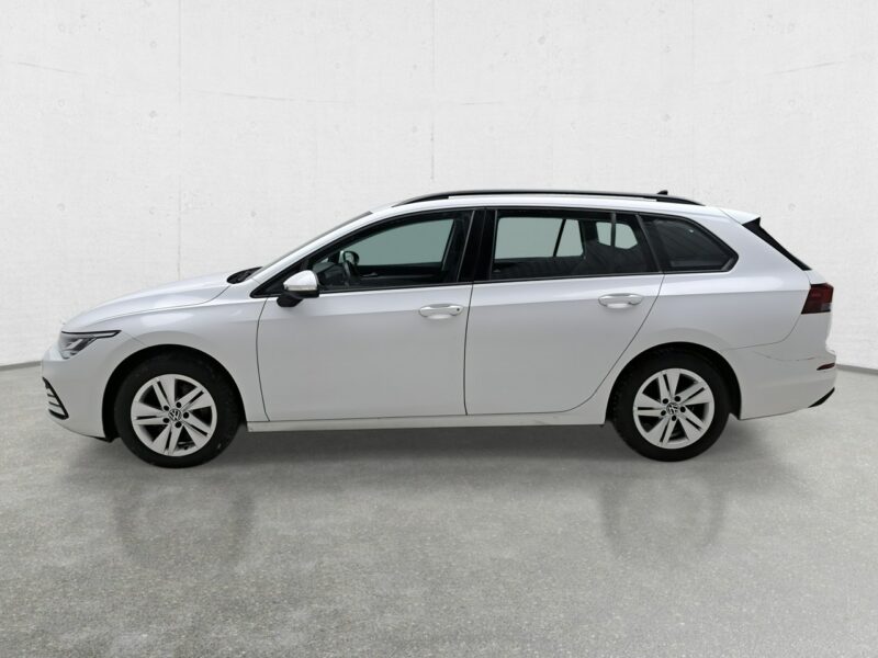 Volkswagen Golf VIII (2020-)