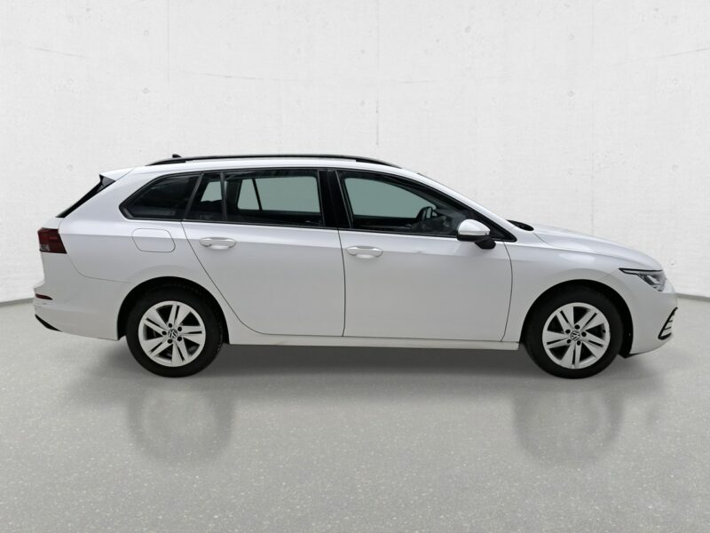 Volkswagen Golf VIII (2020-)
