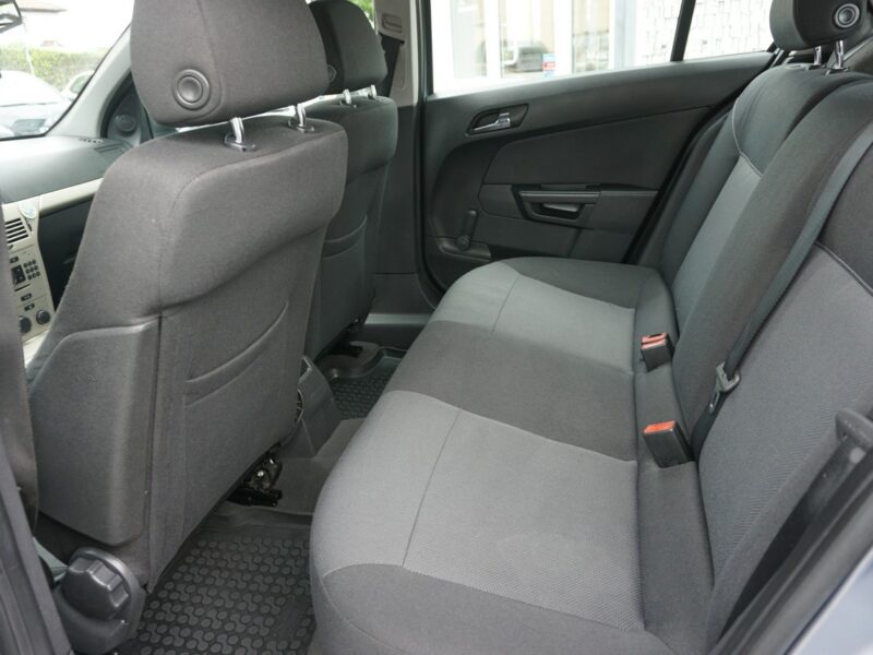 Opel Astra 1.7 CDTi 101KM, ubezpieczona, zarejestrowana, ekonomiczna, H (2004-2014)