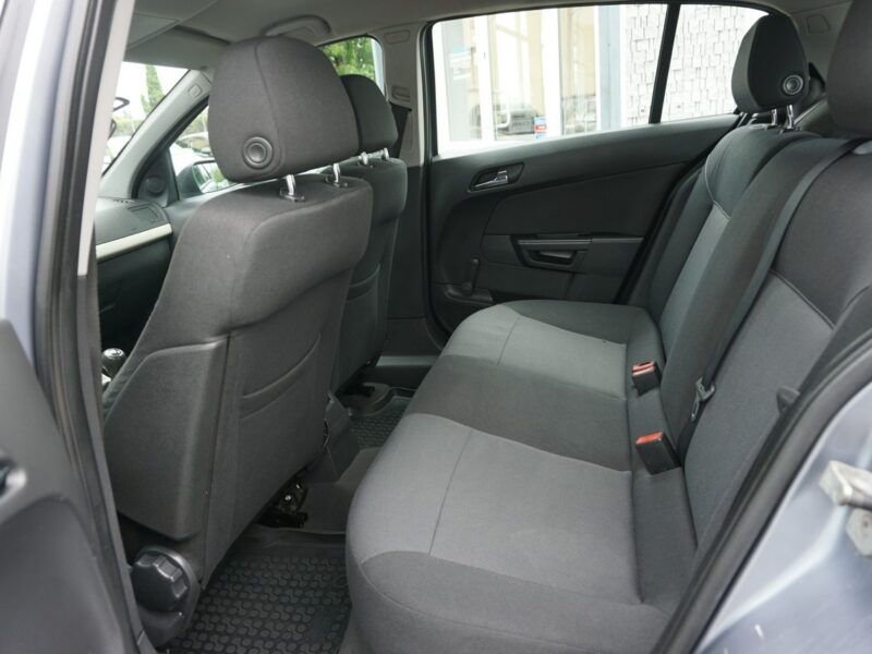 Opel Astra 1.7 CDTi 101KM, ubezpieczona, zarejestrowana, ekonomiczna, H (2004-2014)