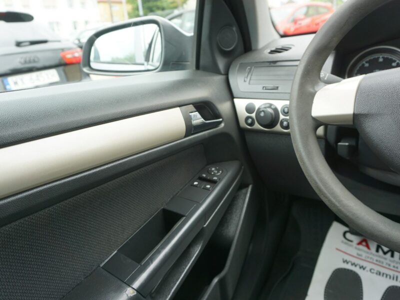 Opel Astra 1.7 CDTi 101KM, ubezpieczona, zarejestrowana, ekonomiczna, H (2004-2014)