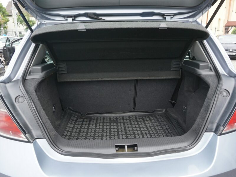 Opel Astra 1.7 CDTi 101KM, ubezpieczona, zarejestrowana, ekonomiczna, H (2004-2014)