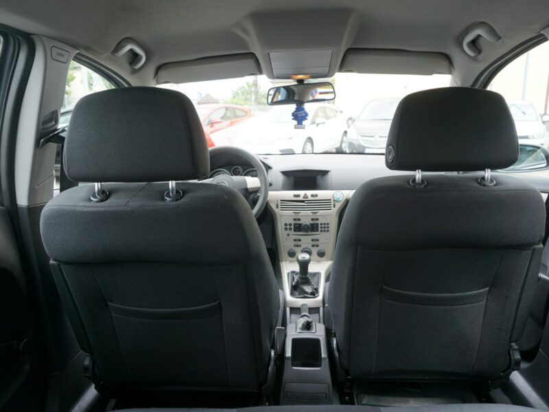 Opel Astra 1.7 CDTi 101KM, ubezpieczona, zarejestrowana, ekonomiczna, H (2004-2014)