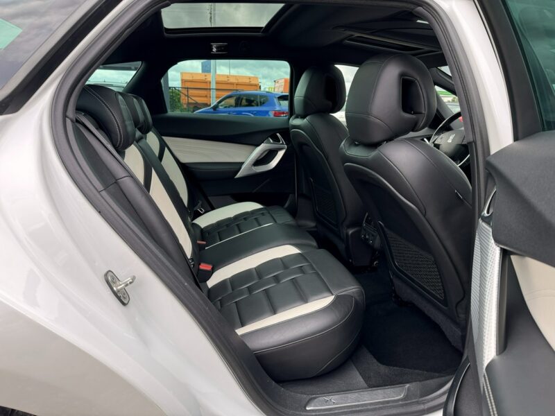 Citroen DS5 *FILM*200 THP*SportChic*DENON*Masaż*Roczna Gwarancja Techniczna*