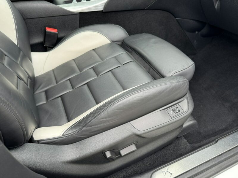 Citroen DS5 *FILM*200 THP*SportChic*DENON*Masaż*Roczna Gwarancja Techniczna*