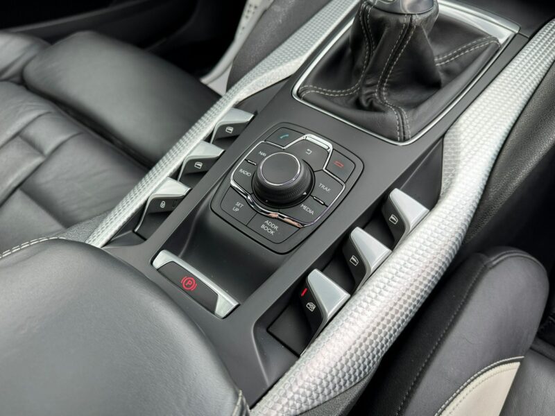 Citroen DS5 *FILM*200 THP*SportChic*DENON*Masaż*Roczna Gwarancja Techniczna*