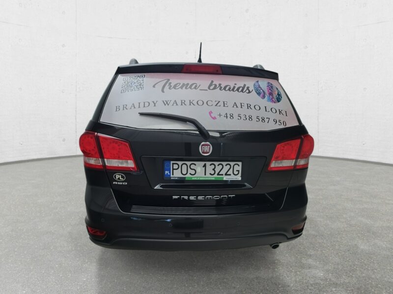 Fiat Freemont