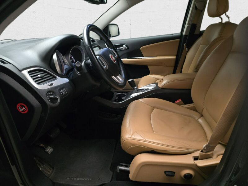 Fiat Freemont
