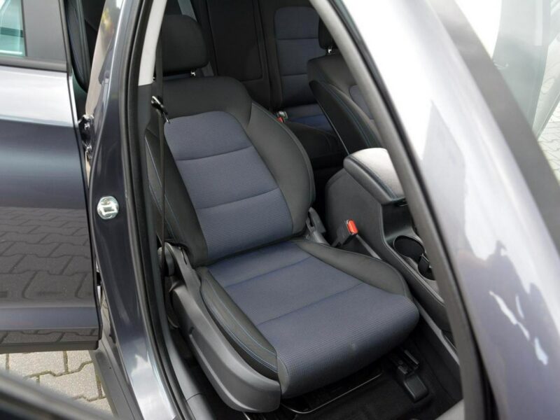 Hyundai Tucson 1.6T(177KM) Ledy Navi Kamera ALU19 Nowe opony ASO Hyundai III (2015-2020)