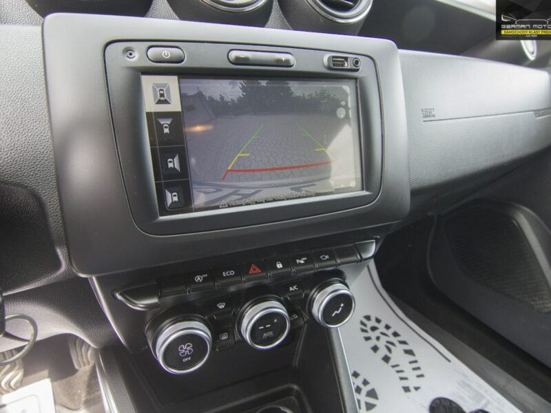 Dacia Duster LIFT / Laureate / Navi / Kamera Cofania / Gwarancja na rok / ASO !!! II (2017-2024)