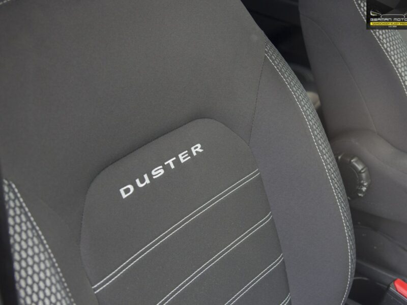 Dacia Duster LIFT / Laureate / Navi / Kamera Cofania / Gwarancja na rok / ASO !!! II (2017-2024)