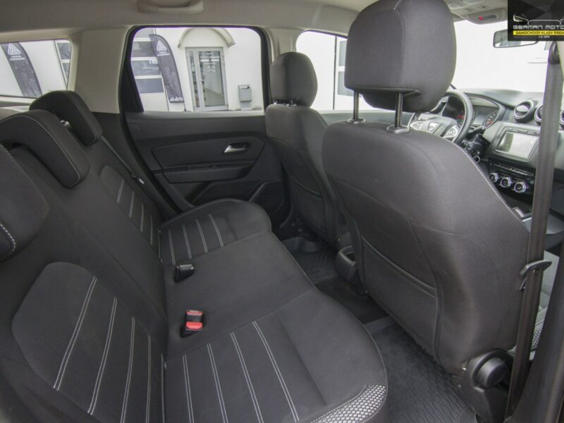 Dacia Duster LIFT / Laureate / Navi / Kamera Cofania / Gwarancja na rok / ASO !!! II (2017-2024)