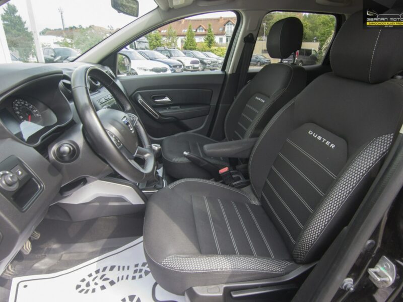 Dacia Duster LIFT / Laureate / Navi / Kamera Cofania / Gwarancja na rok / ASO !!! II (2017-2024)