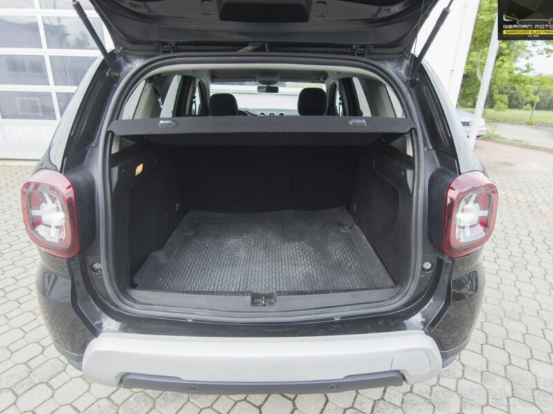Dacia Duster LIFT / Laureate / Navi / Kamera Cofania / Gwarancja na rok / ASO !!! II (2017-2024)
